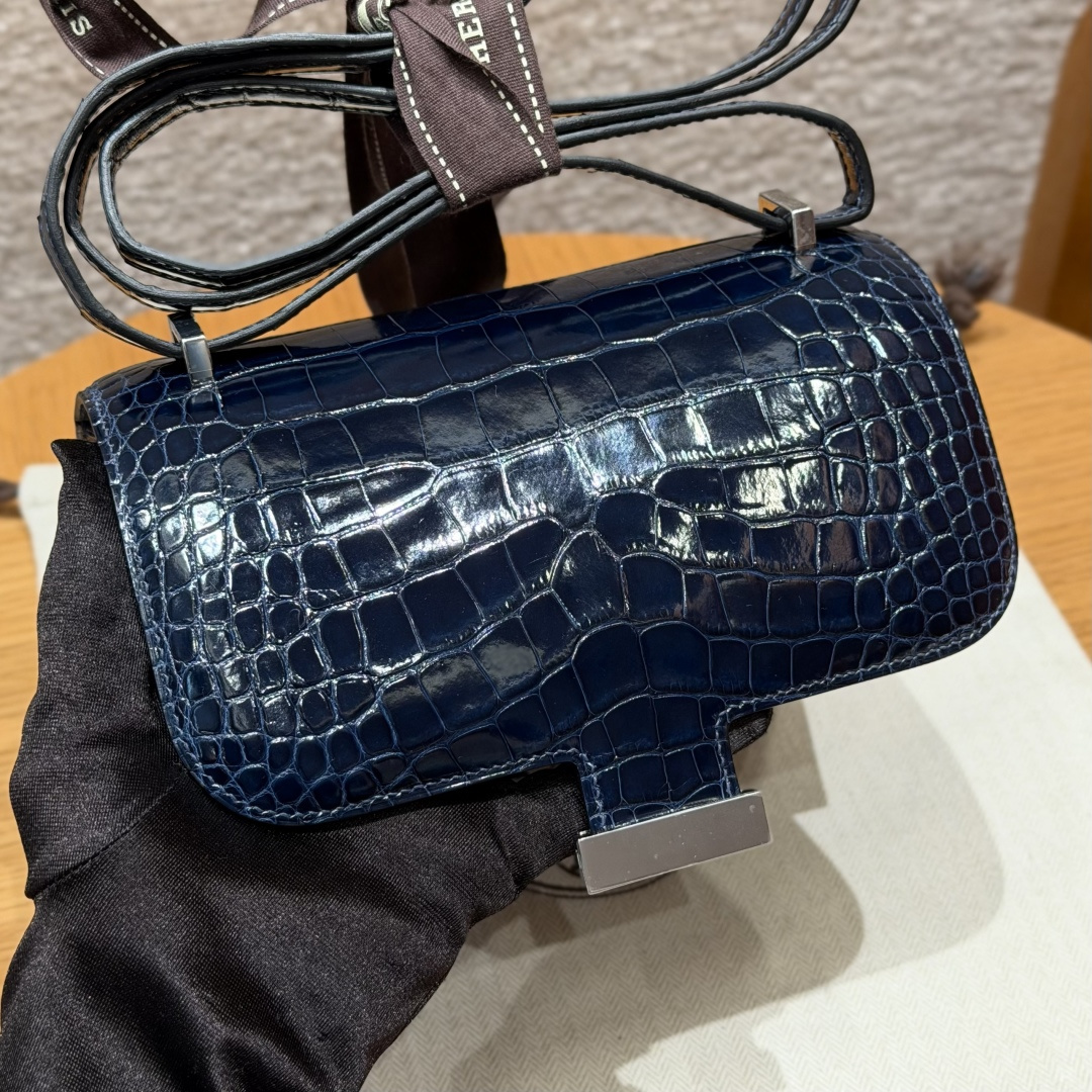 Hermès 愛馬仕 Leather Goods