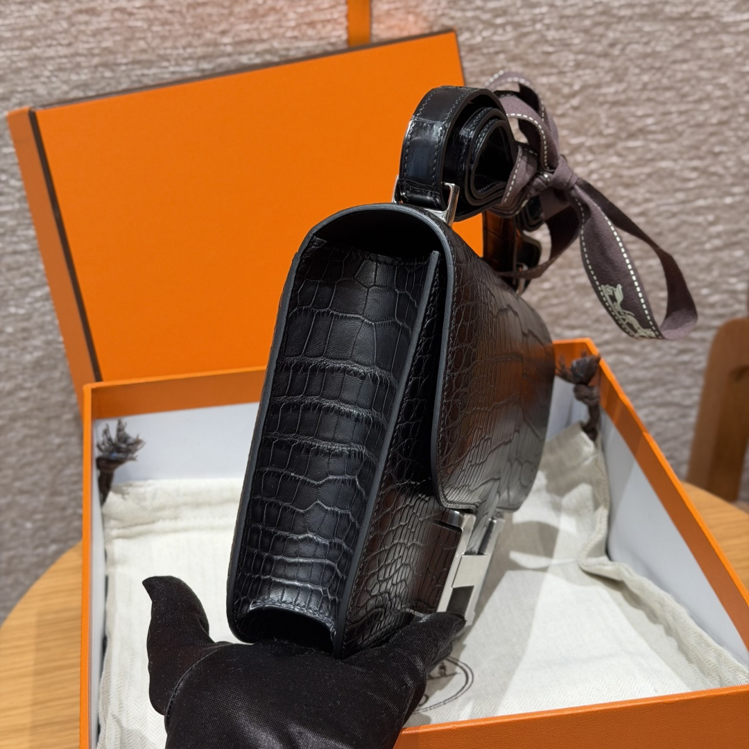 Hermès 愛馬仕 Leather Goods