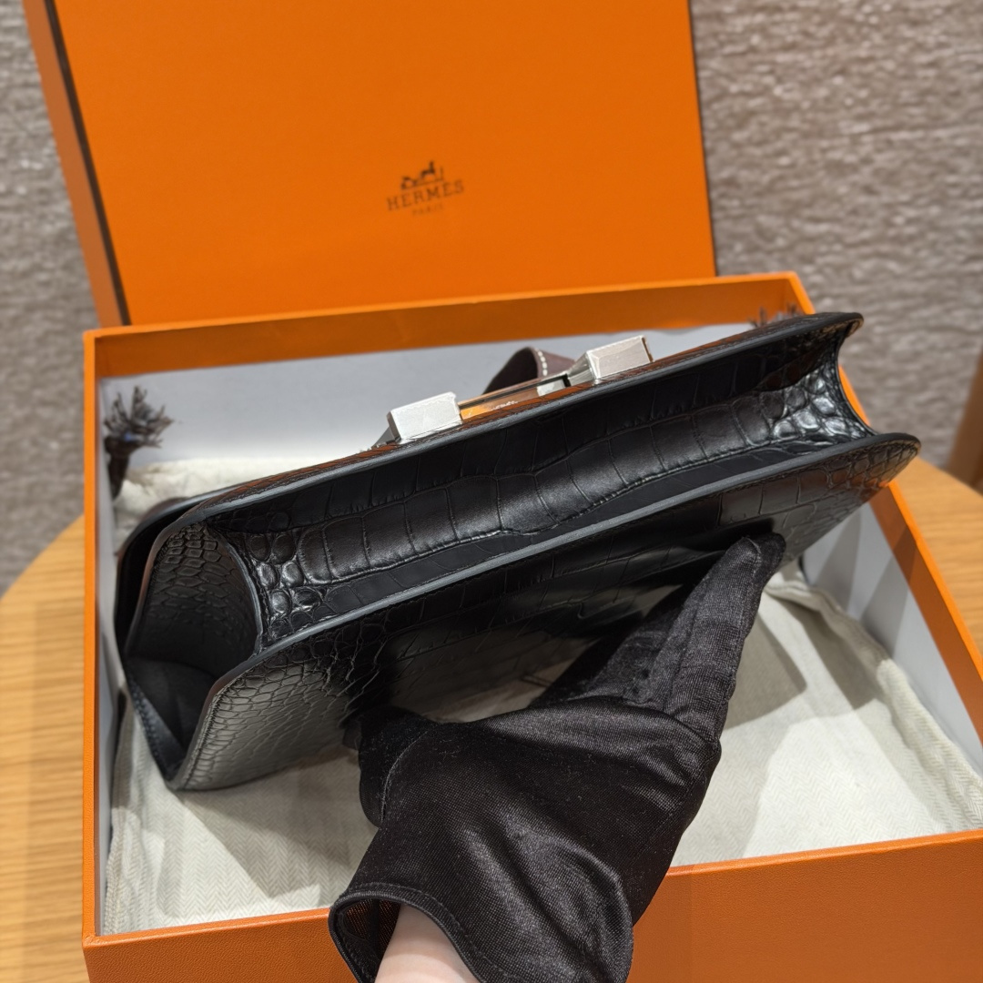 Hermès 愛馬仕 Leather Goods