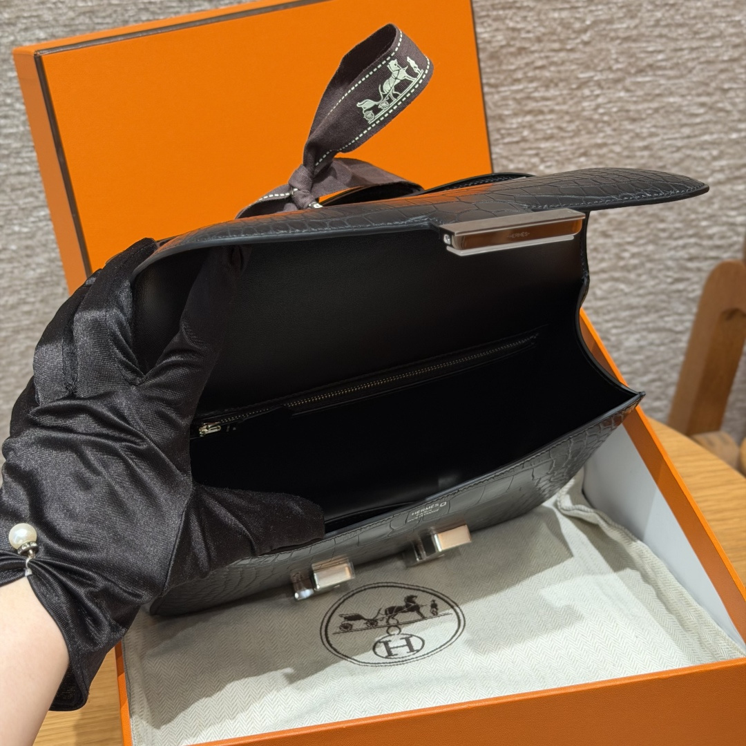 Hermès 愛馬仕 Leather Goods