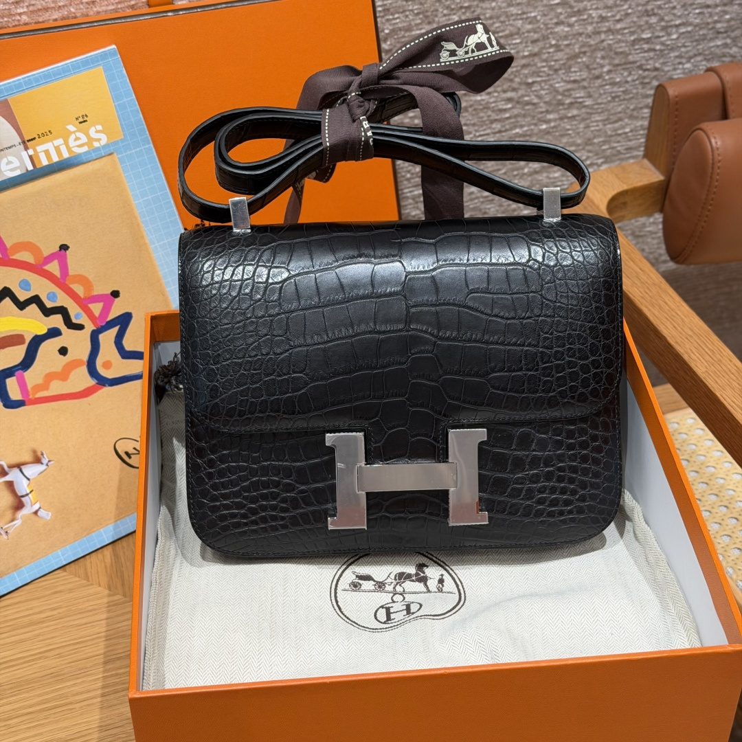 Hermès 愛馬仕 Leather Goods