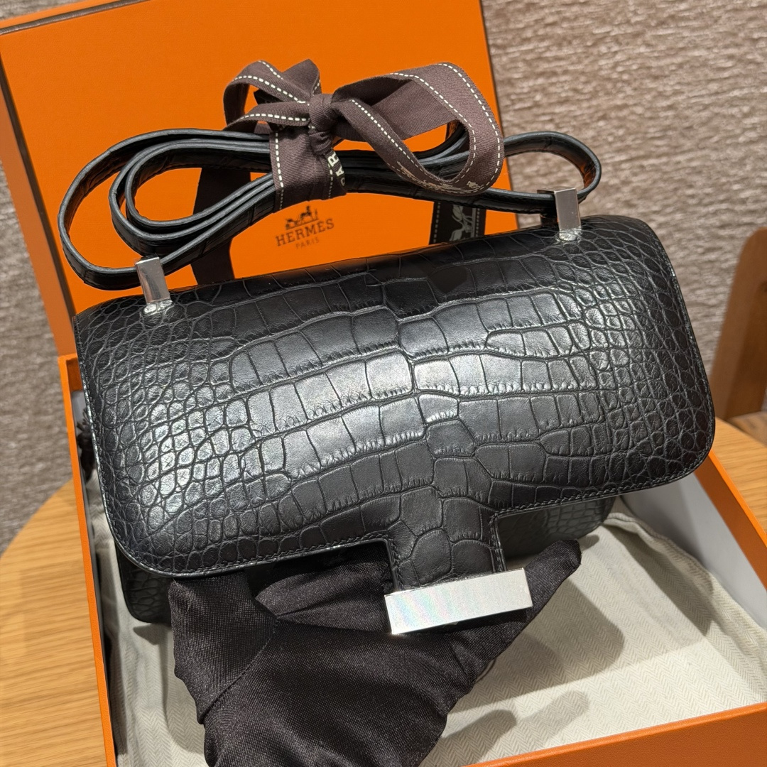 Hermès 愛馬仕 Leather Goods