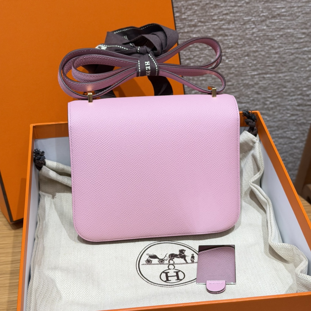 Hermès 愛馬仕 Leather Goods