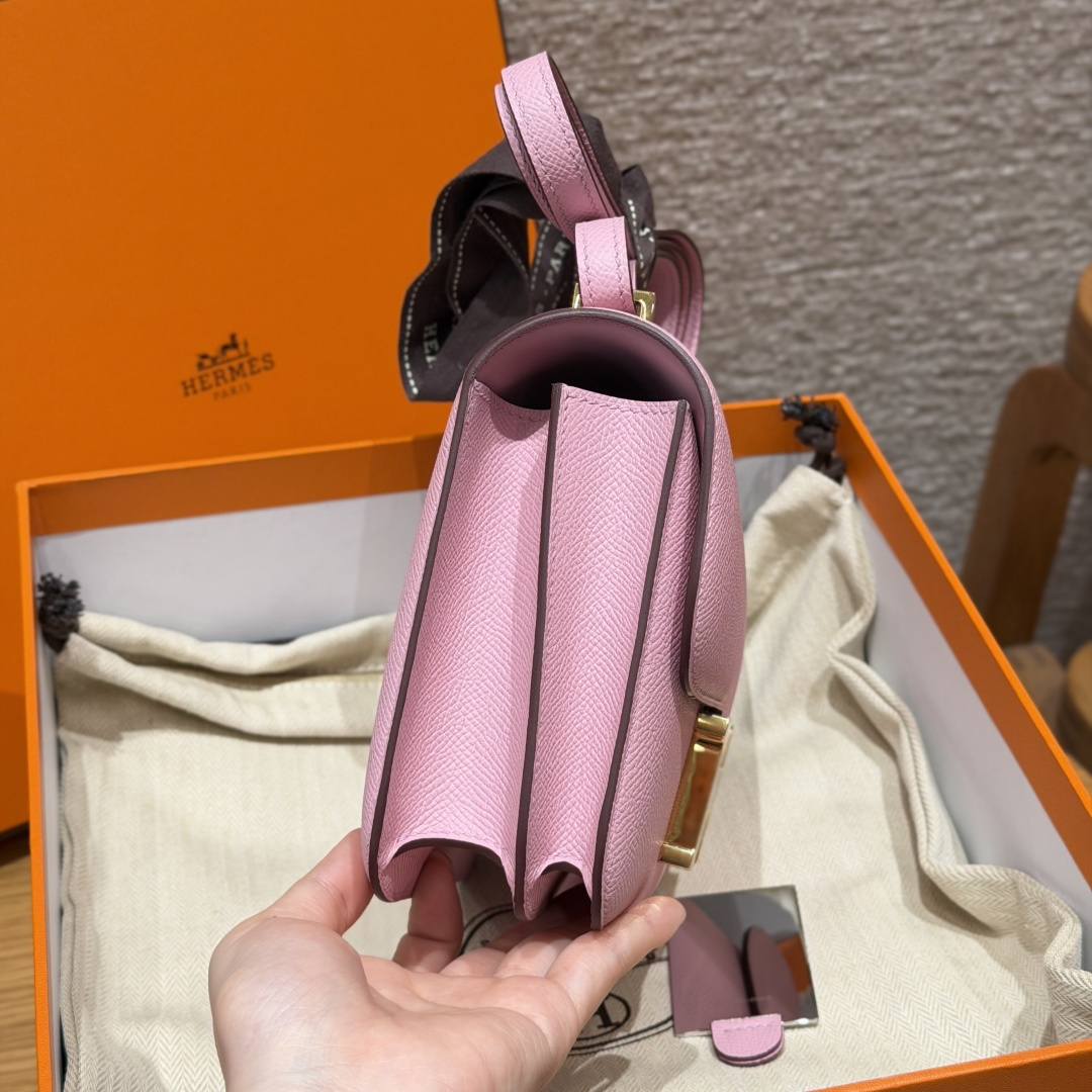 Hermès 愛馬仕 Leather Goods