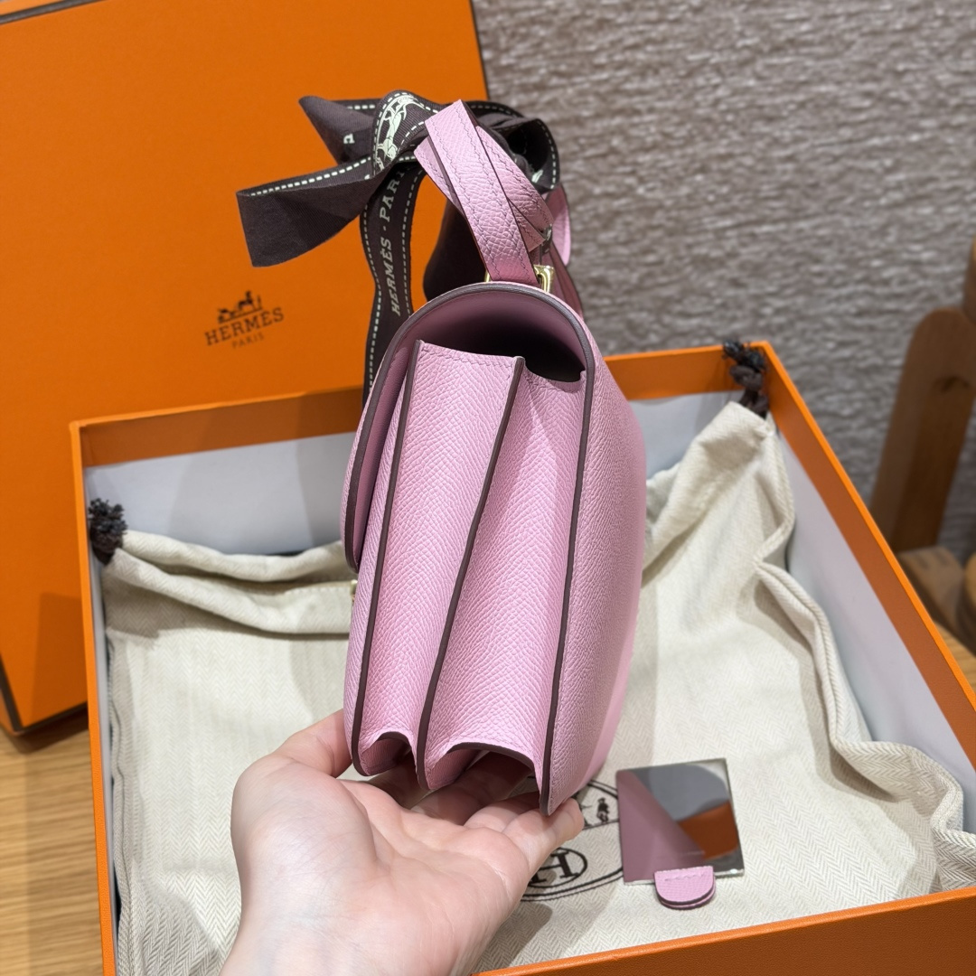 Hermès 愛馬仕 Leather Goods
