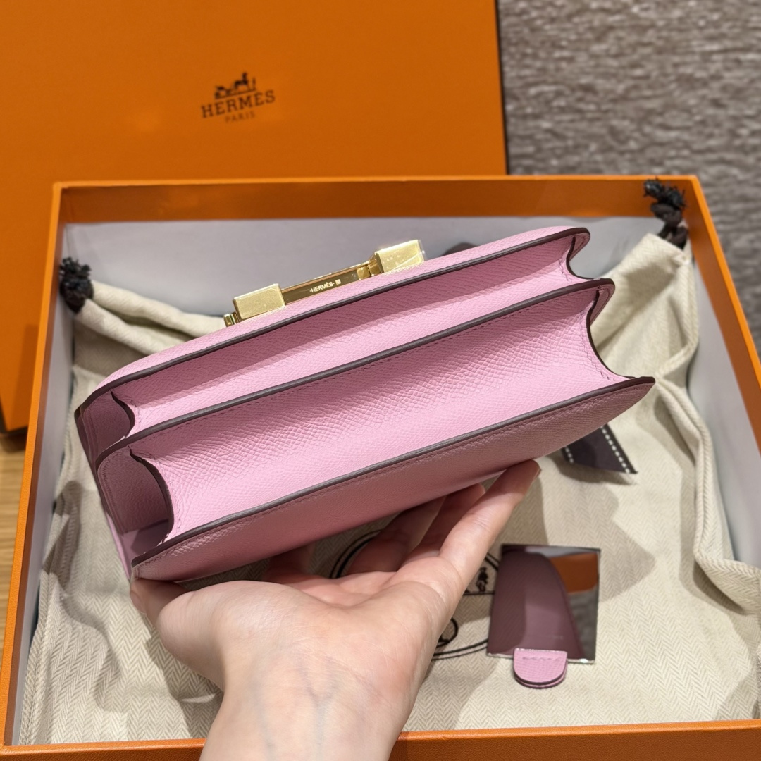 Hermès 愛馬仕 Leather Goods
