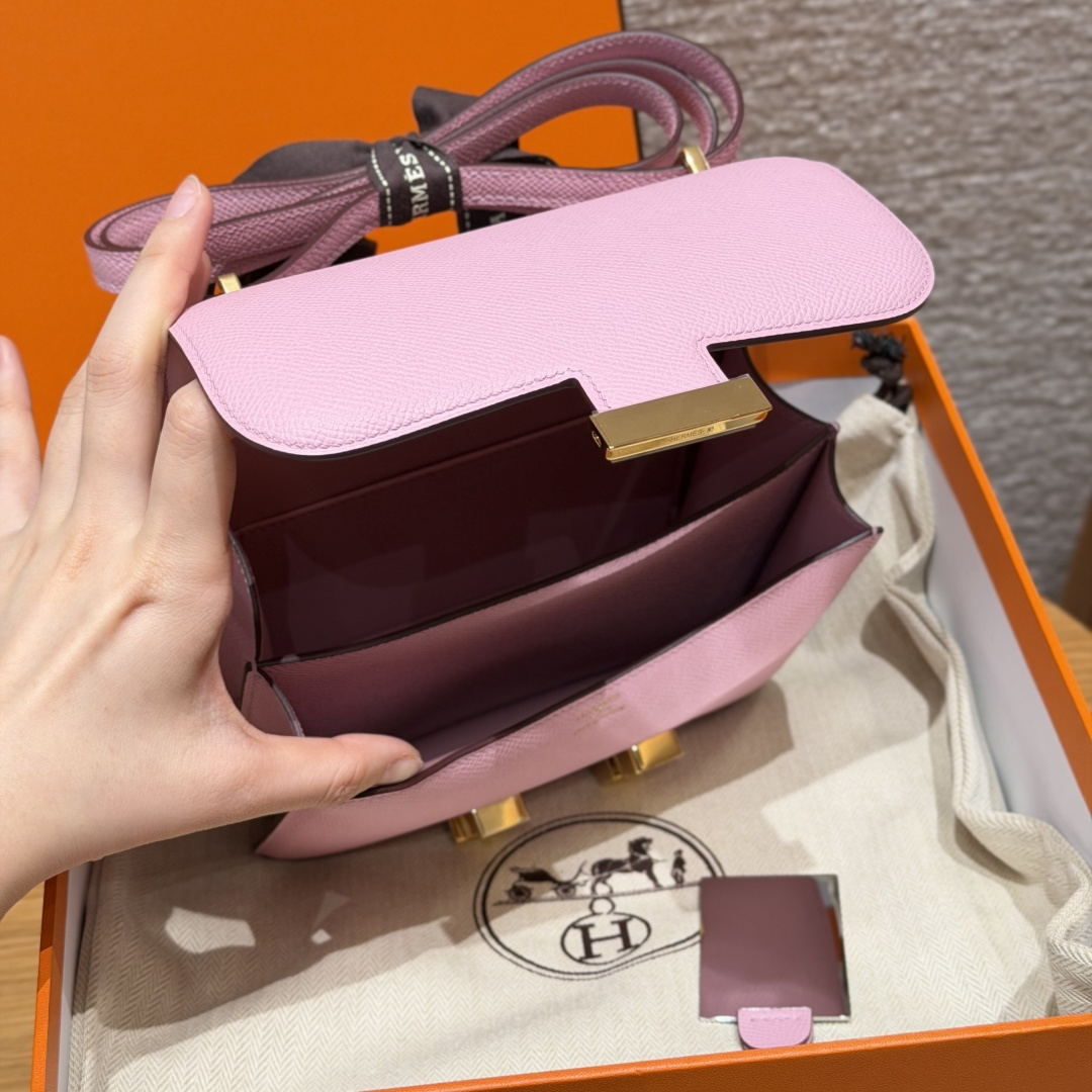 Hermès 愛馬仕 Leather Goods