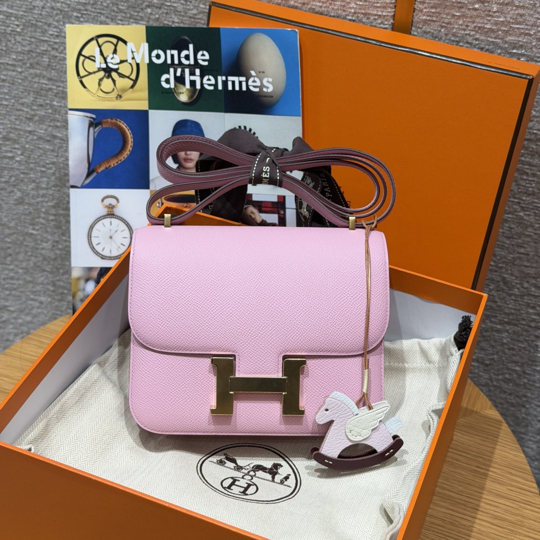 Hermès 愛馬仕 Leather Goods