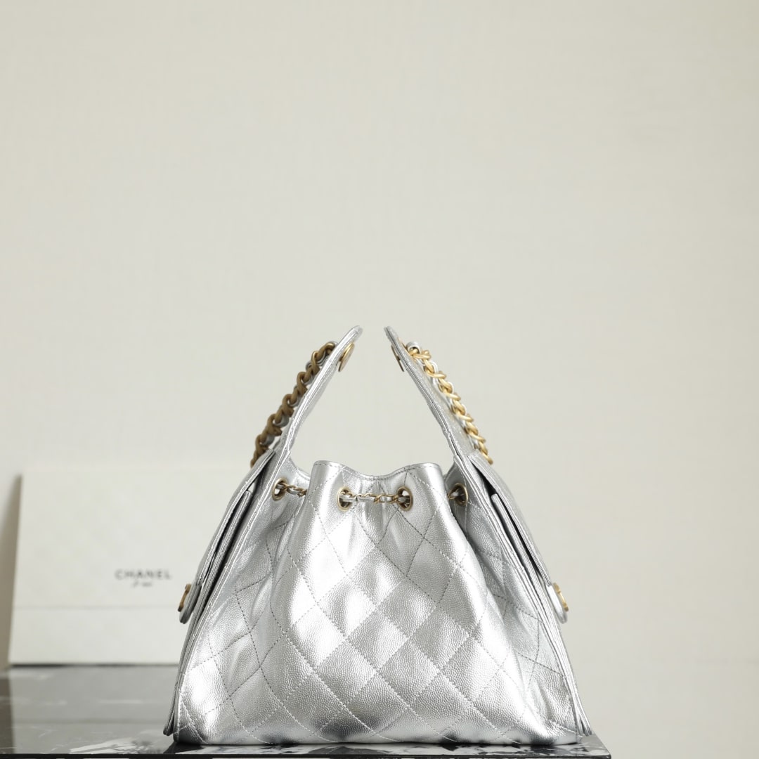 Chanel 香奈兒 Leather Goods