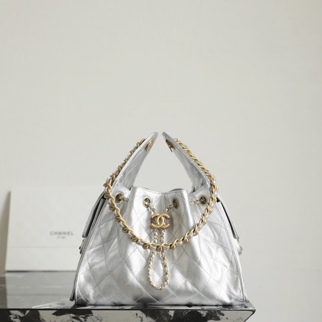Chanel 香奈兒 Leather Goods