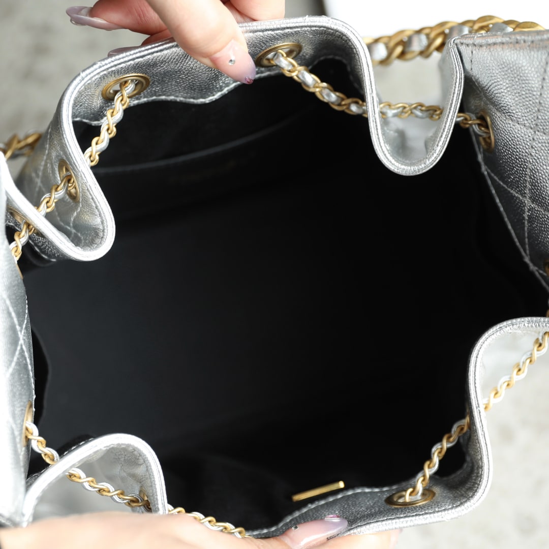 Chanel 香奈兒 Leather Goods