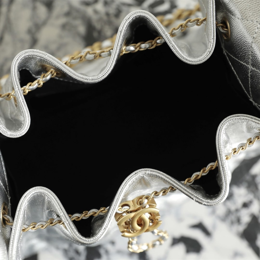 Chanel 香奈兒 Leather Goods
