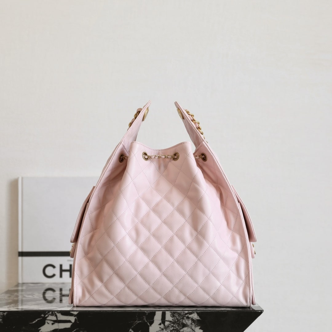 Chanel 香奈兒 Leather Goods