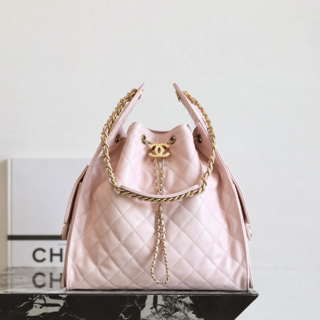 Chanel 香奈兒 Leather Goods