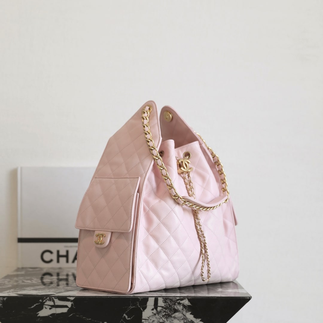 Chanel 香奈兒 Leather Goods