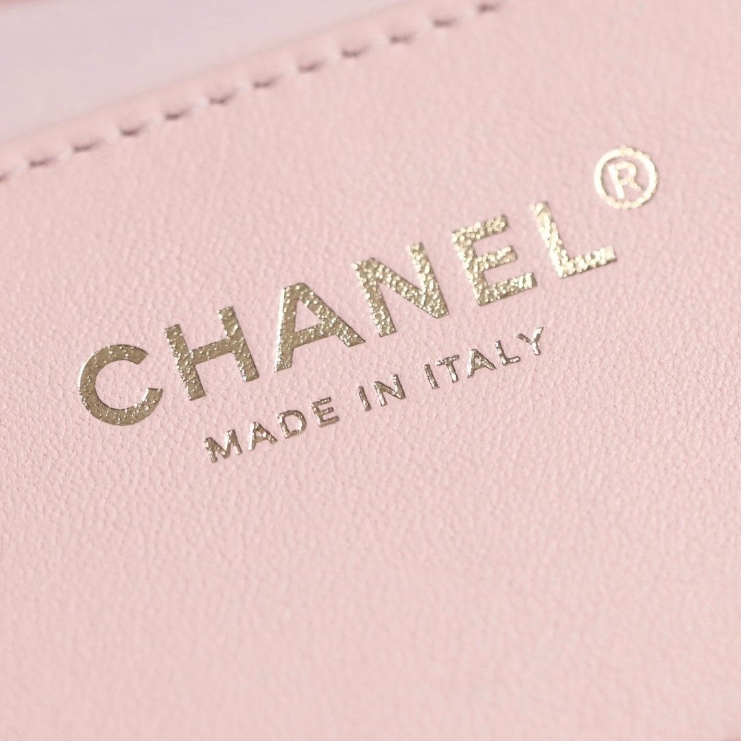 Chanel 香奈兒 Leather Goods