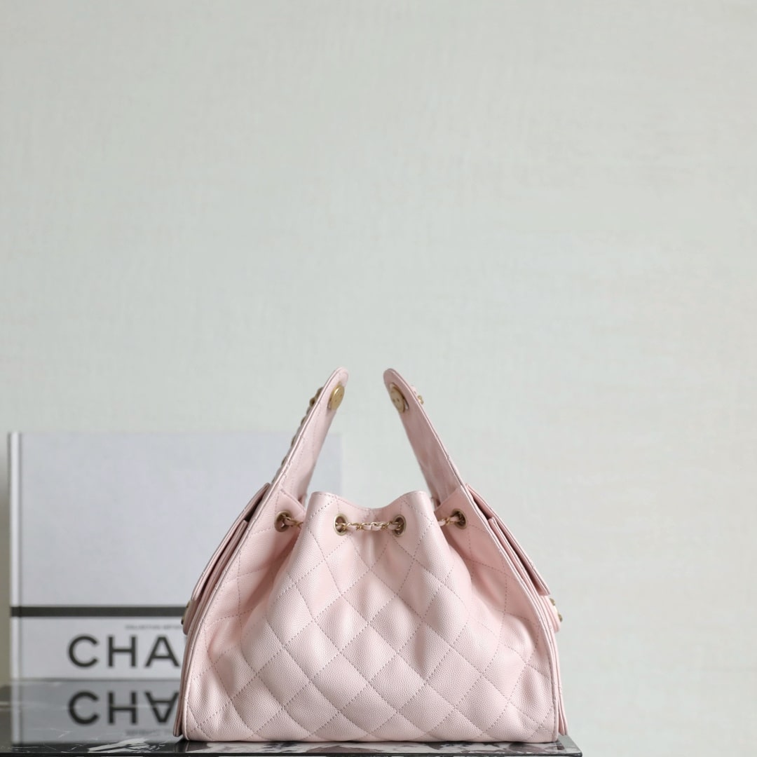Chanel 香奈兒 Leather Goods