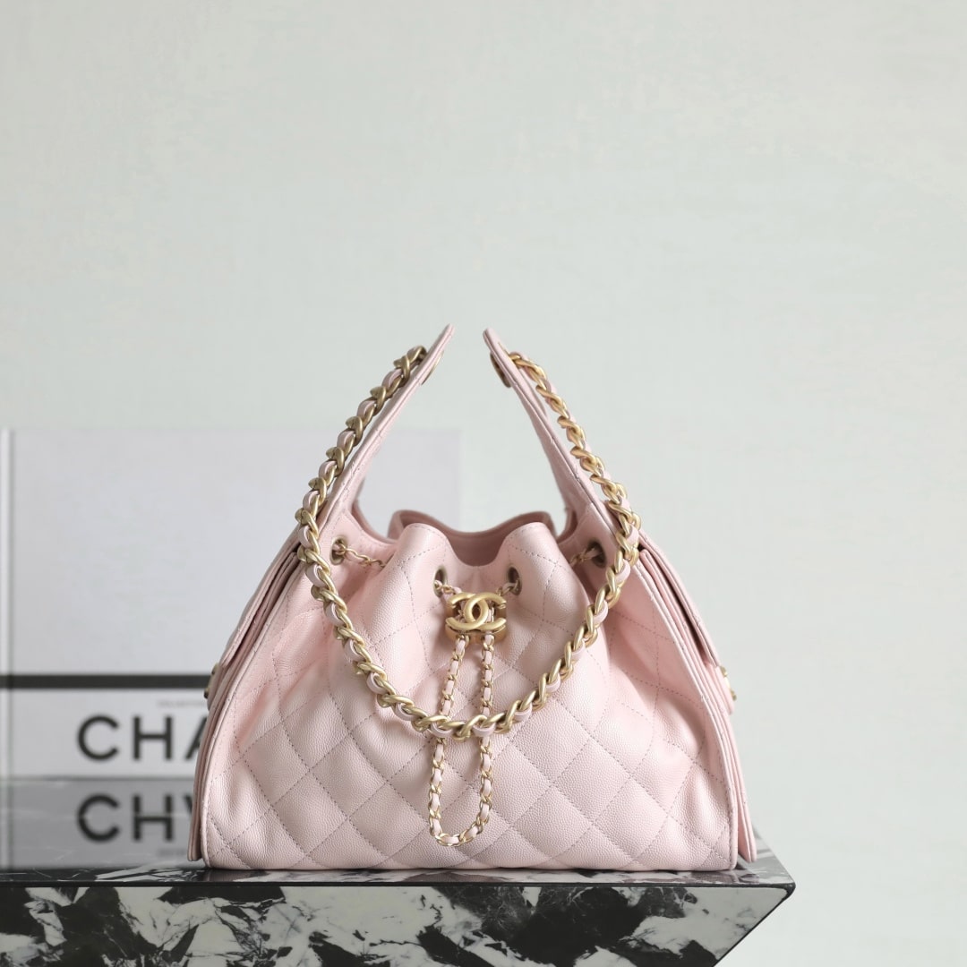 Chanel 香奈兒 Leather Goods