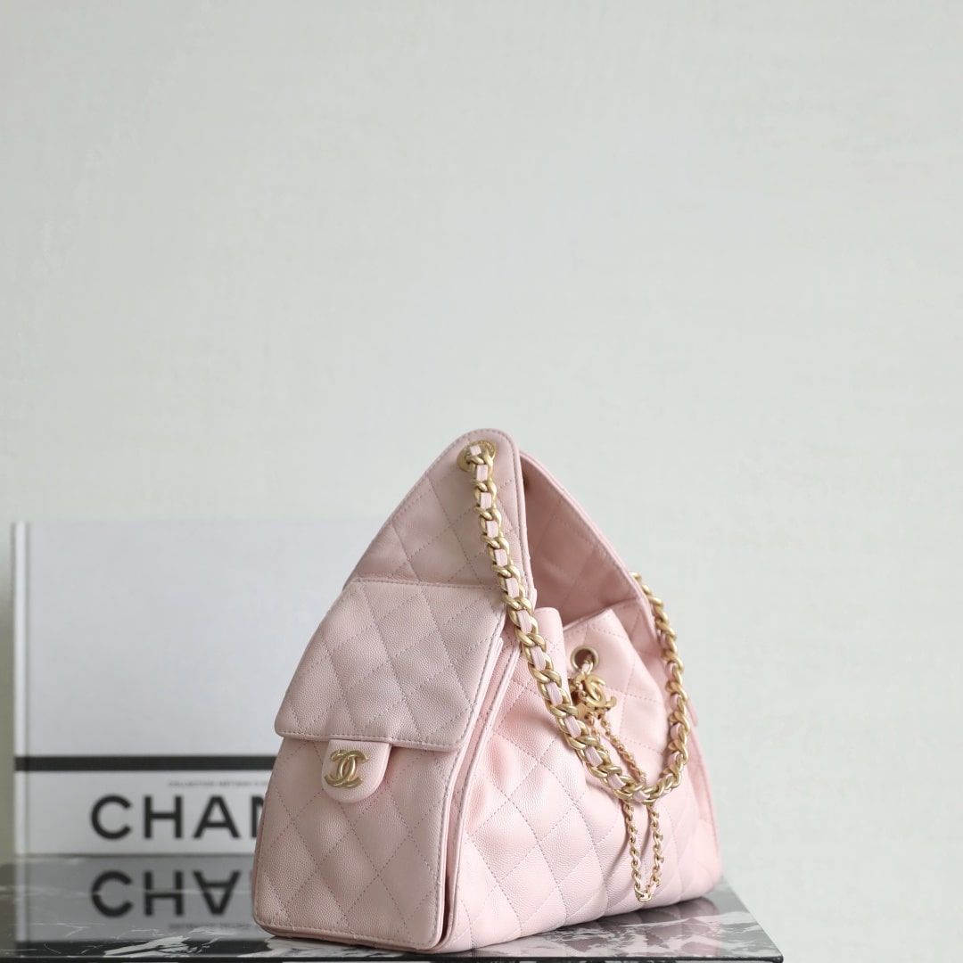 Chanel 香奈兒 Leather Goods