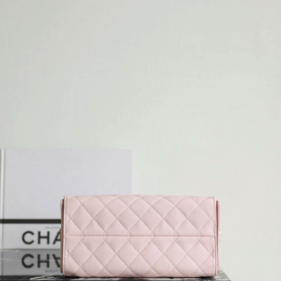Chanel 香奈兒 Leather Goods