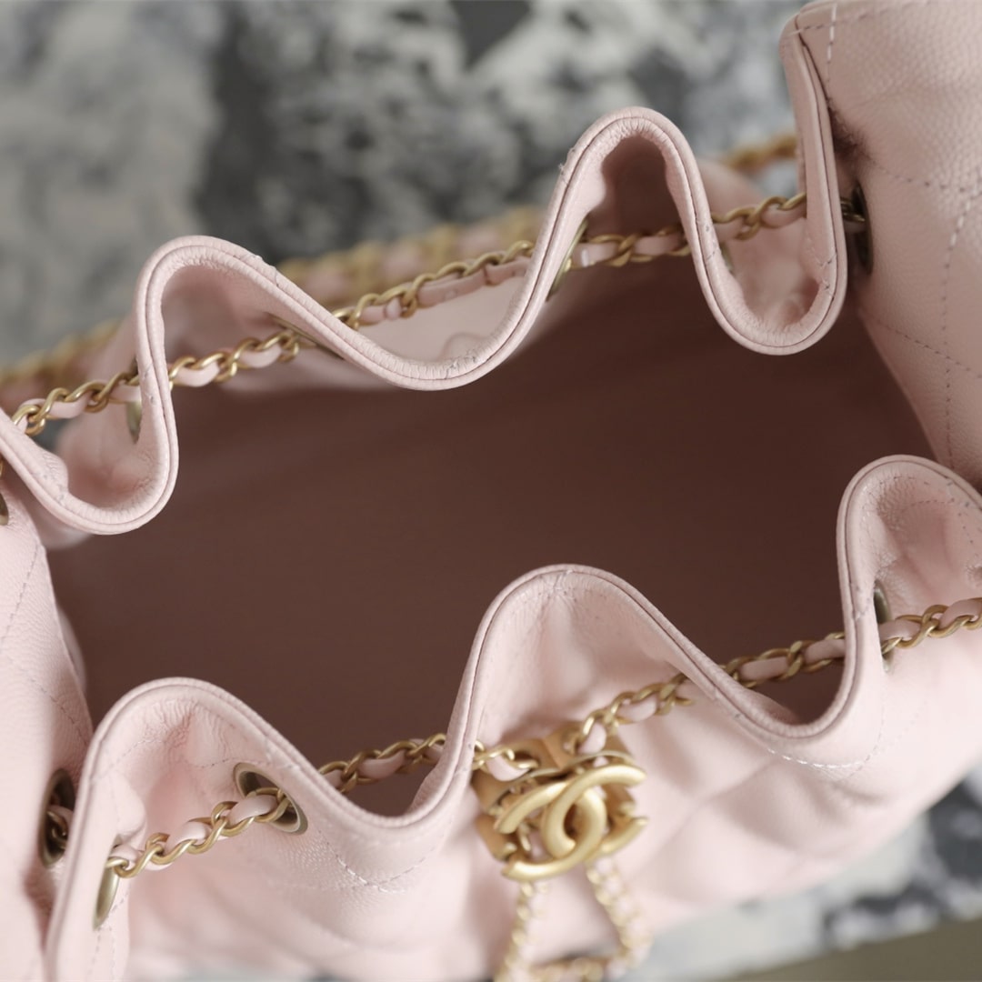Chanel 香奈兒 Leather Goods
