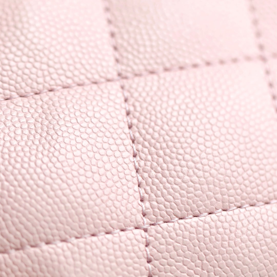 Chanel 香奈兒 Leather Goods