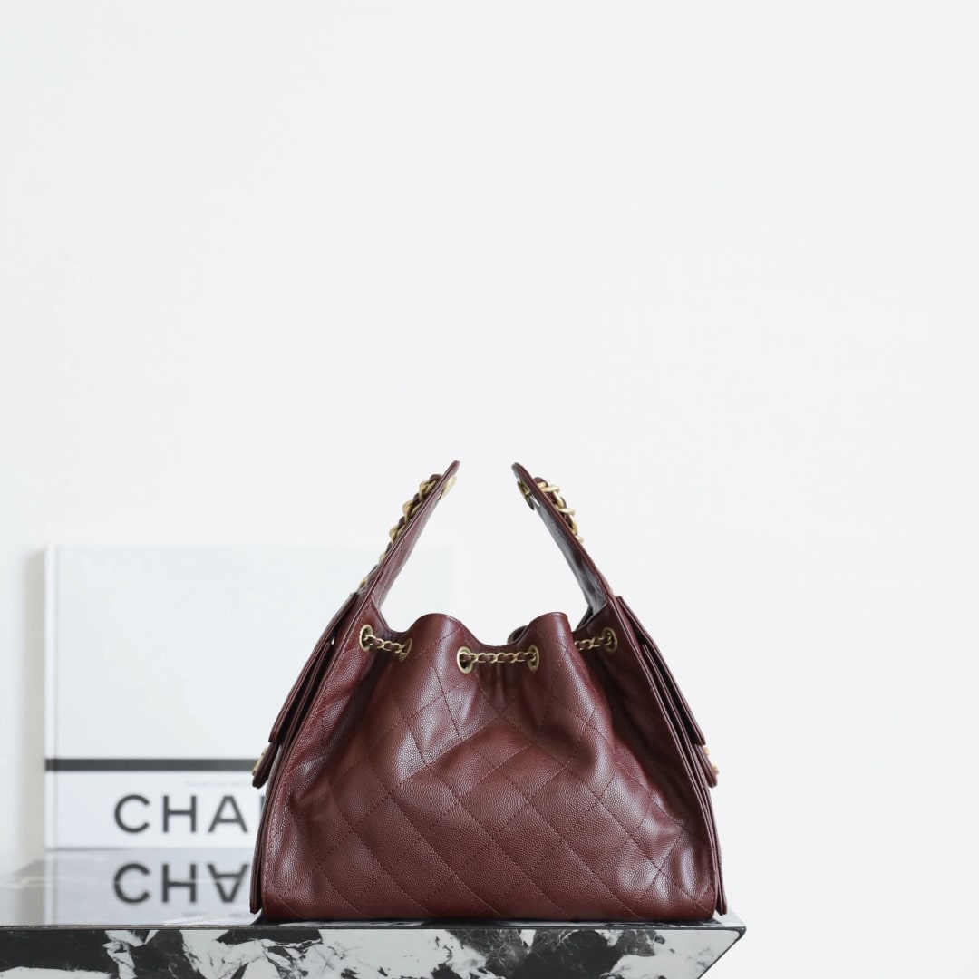Chanel 香奈兒 Leather Goods