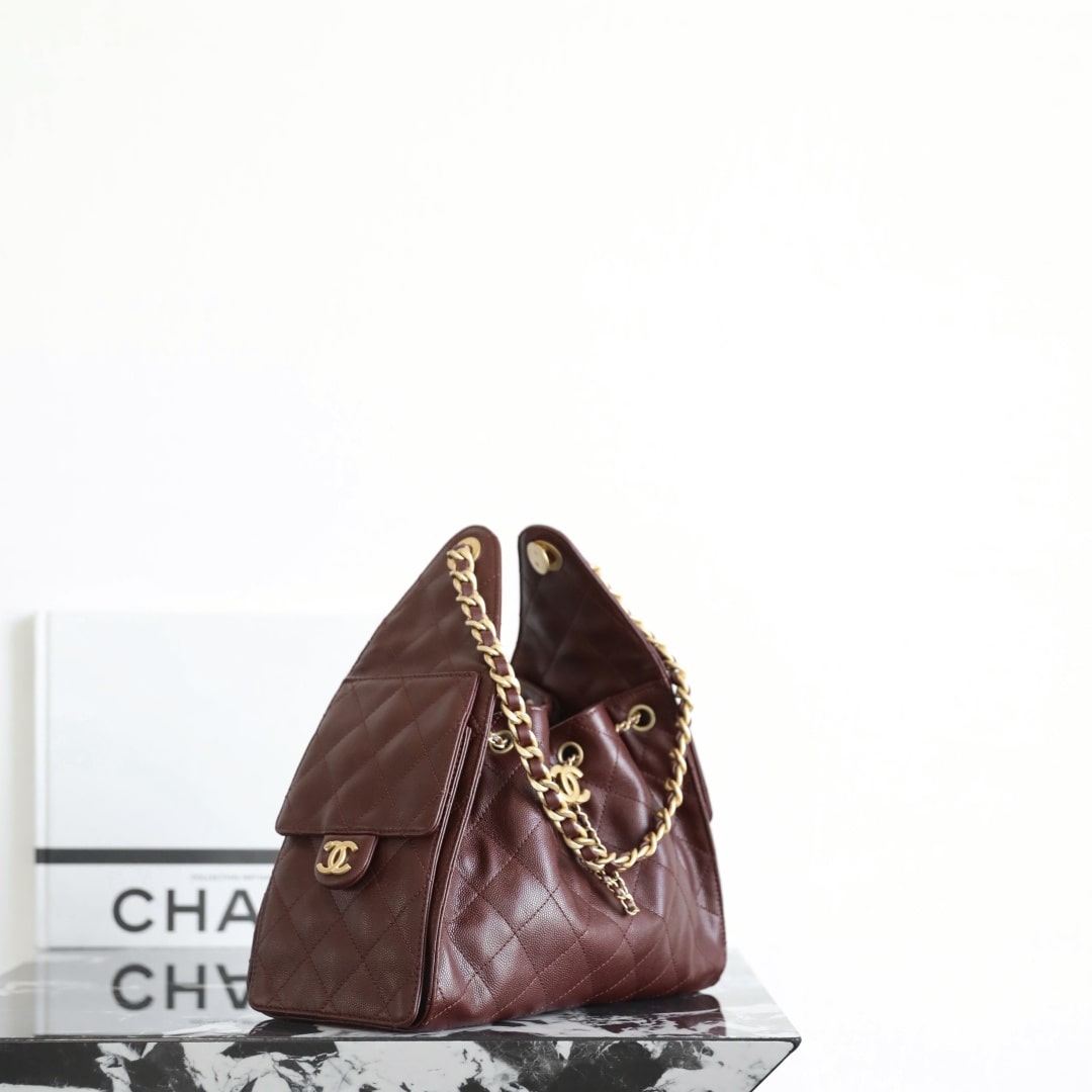Chanel 香奈兒 Leather Goods