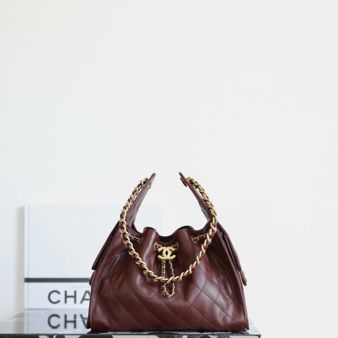 Chanel 香奈兒 Leather Goods