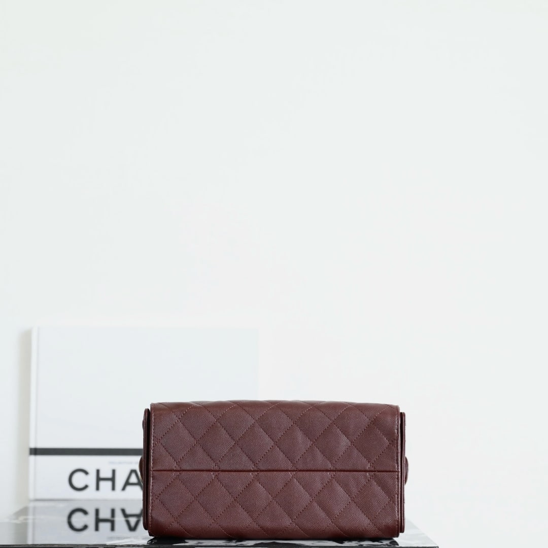 Chanel 香奈兒 Leather Goods