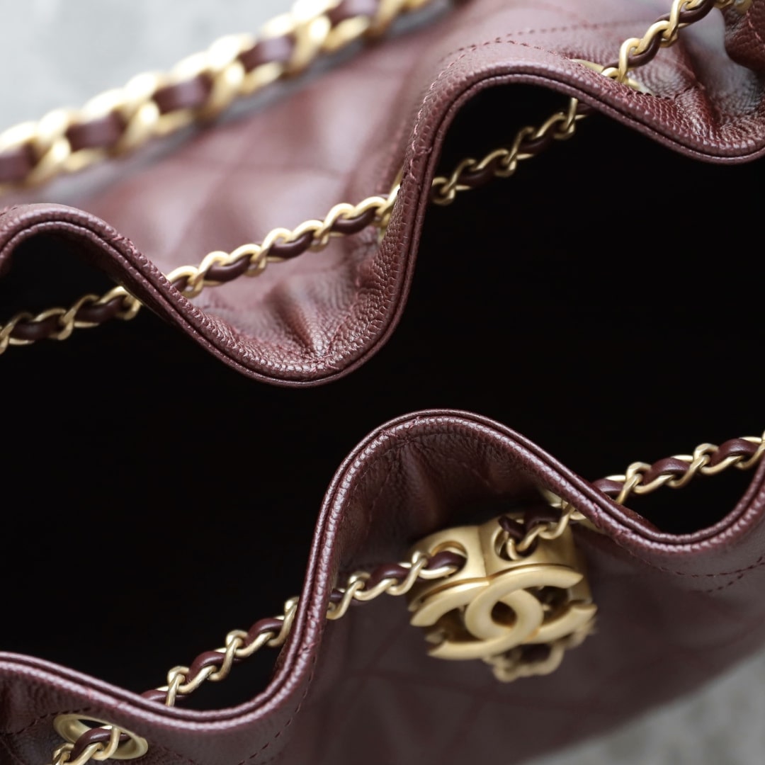Chanel 香奈兒 Leather Goods