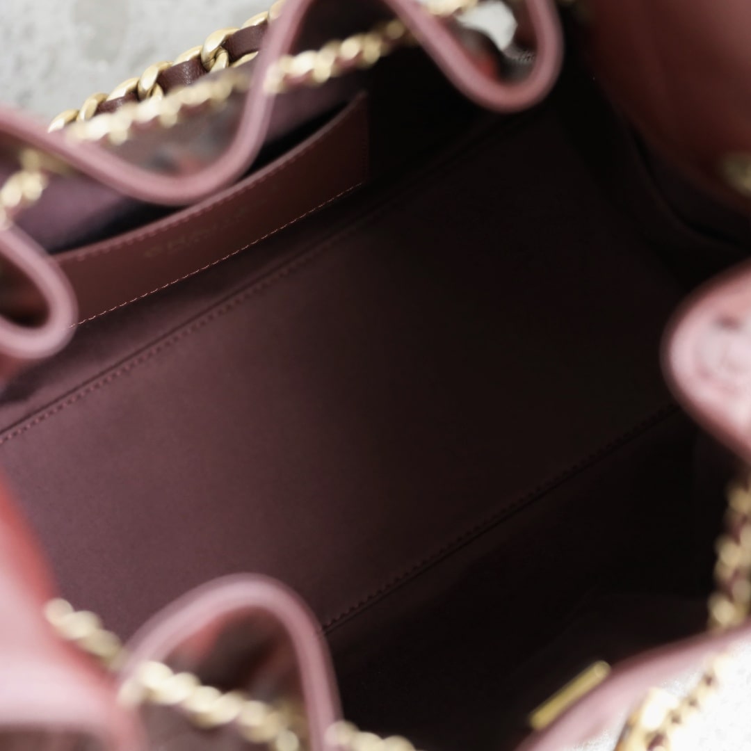 Chanel 香奈兒 Leather Goods