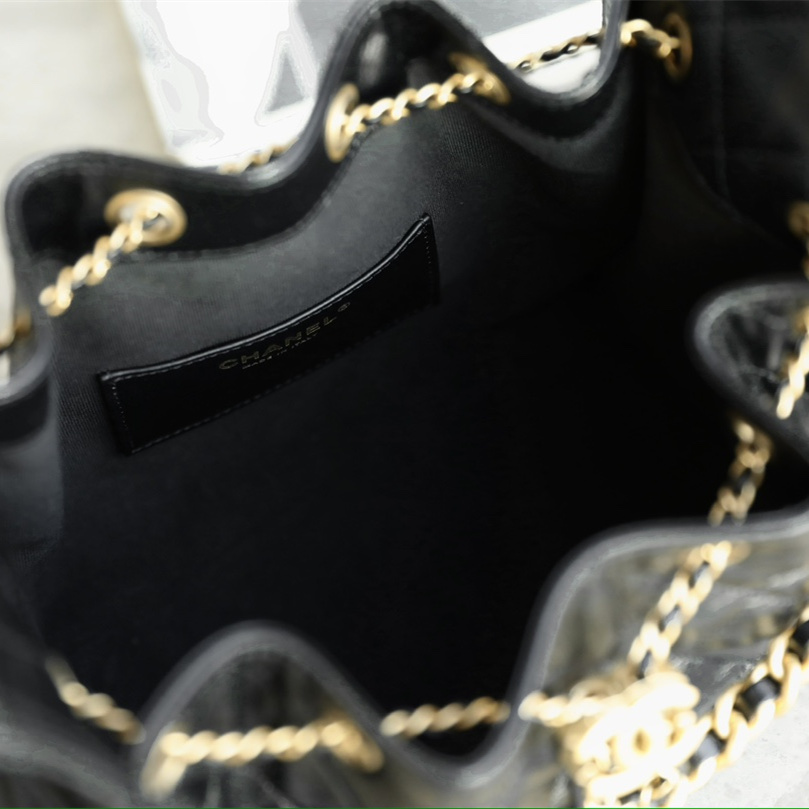 Chanel 香奈兒 Leather Goods