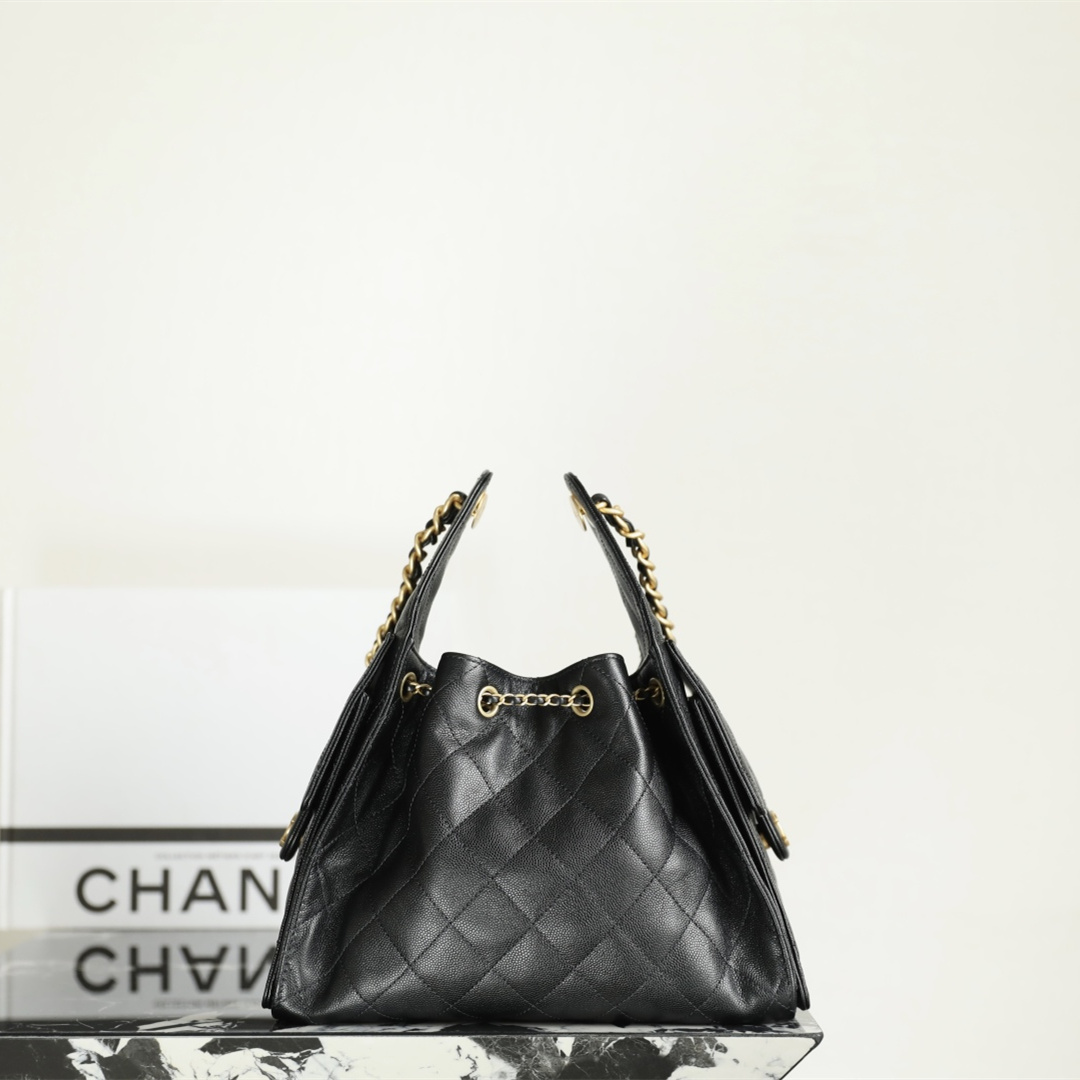 Chanel 香奈兒 Leather Goods