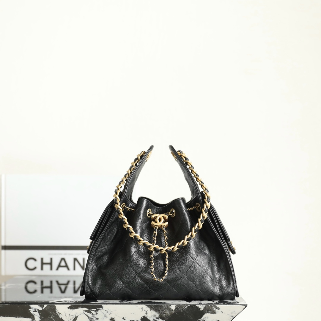 Chanel 香奈兒 Leather Goods