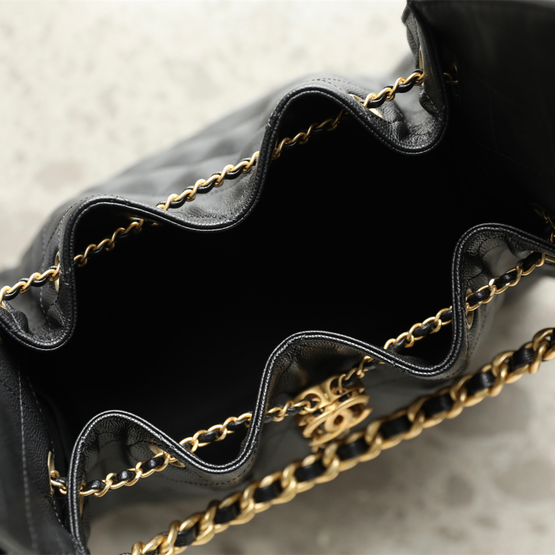 Chanel 香奈兒 Leather Goods