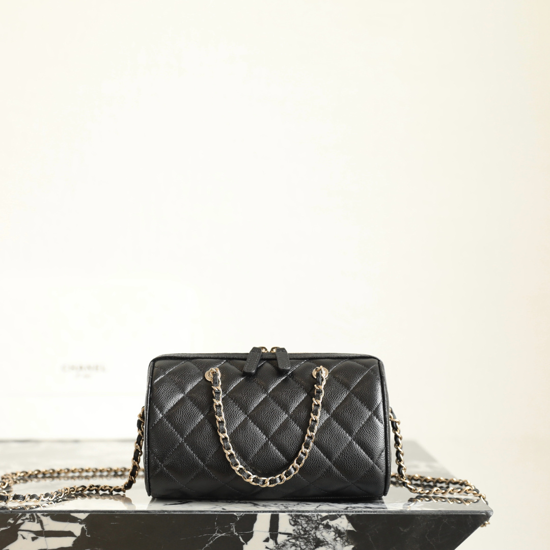 Chanel 香奈兒 Leather Goods