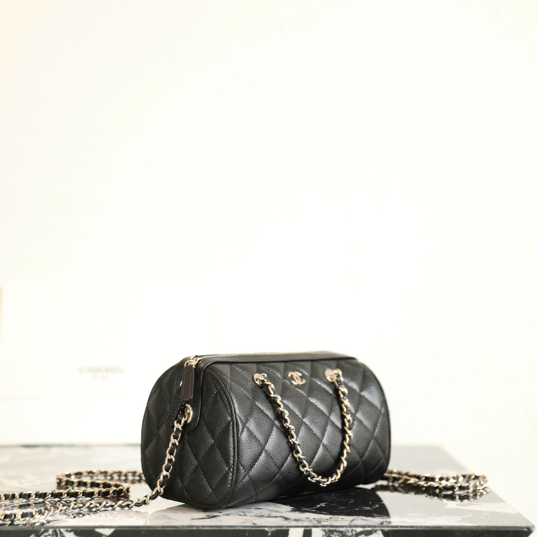 Chanel 香奈兒 Leather Goods