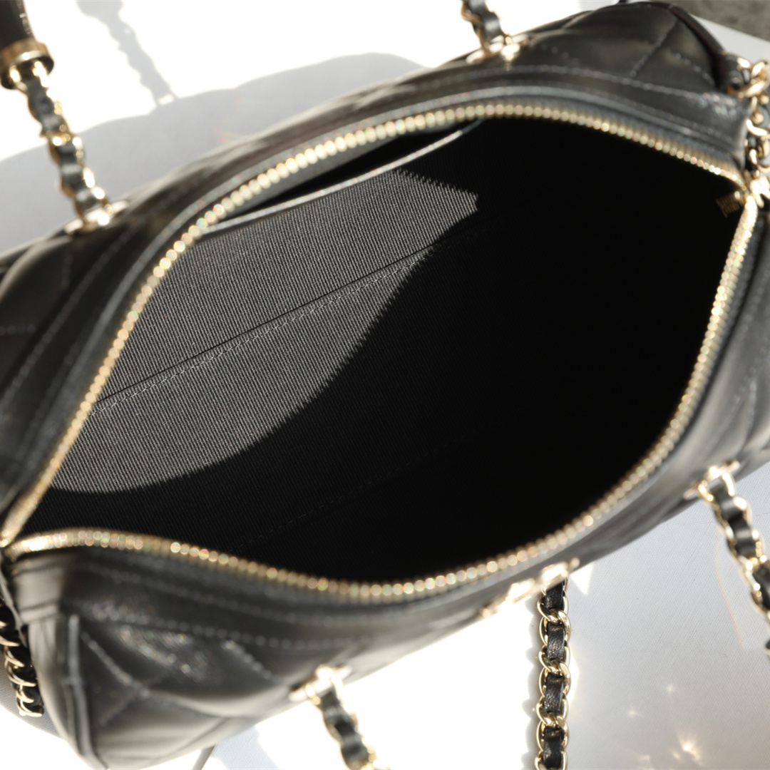Chanel 香奈兒 Leather Goods