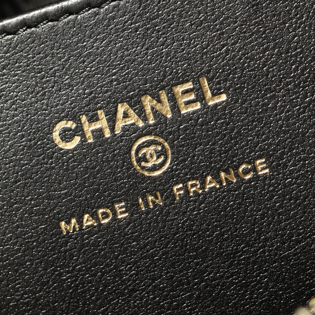 Chanel 香奈兒 Leather Goods