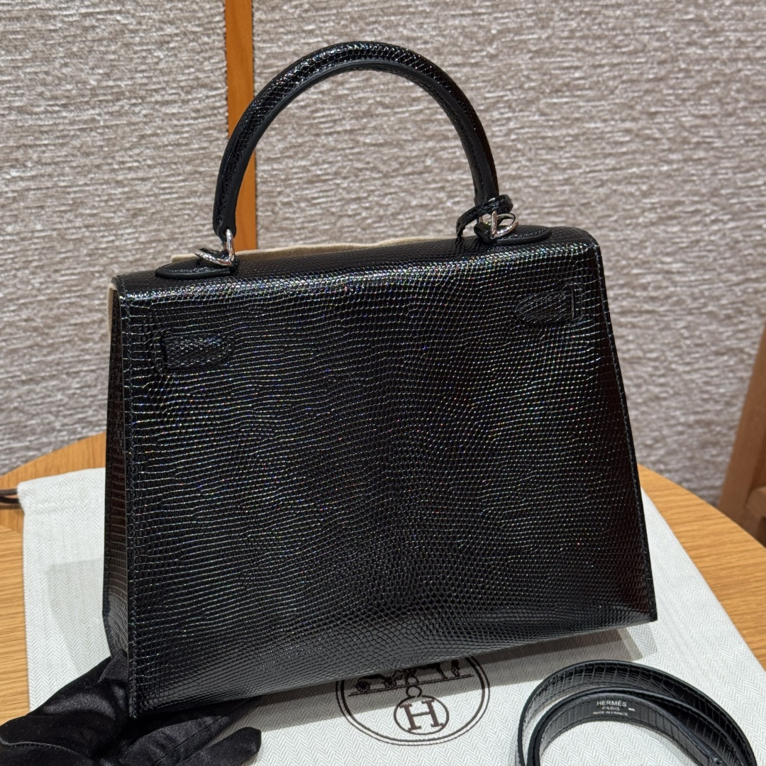 Hermès 愛馬仕 Leather Goods