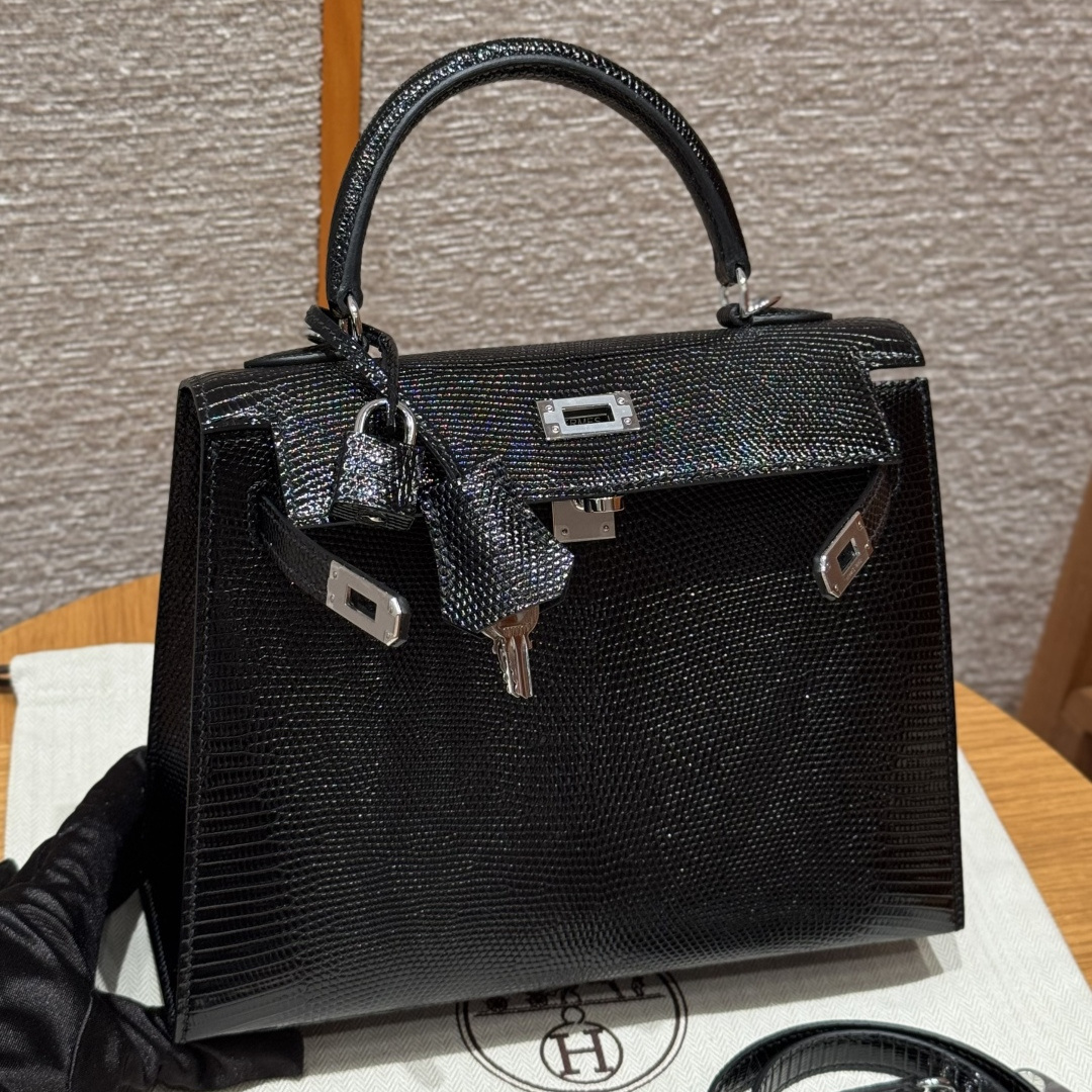 Hermès 愛馬仕 Leather Goods