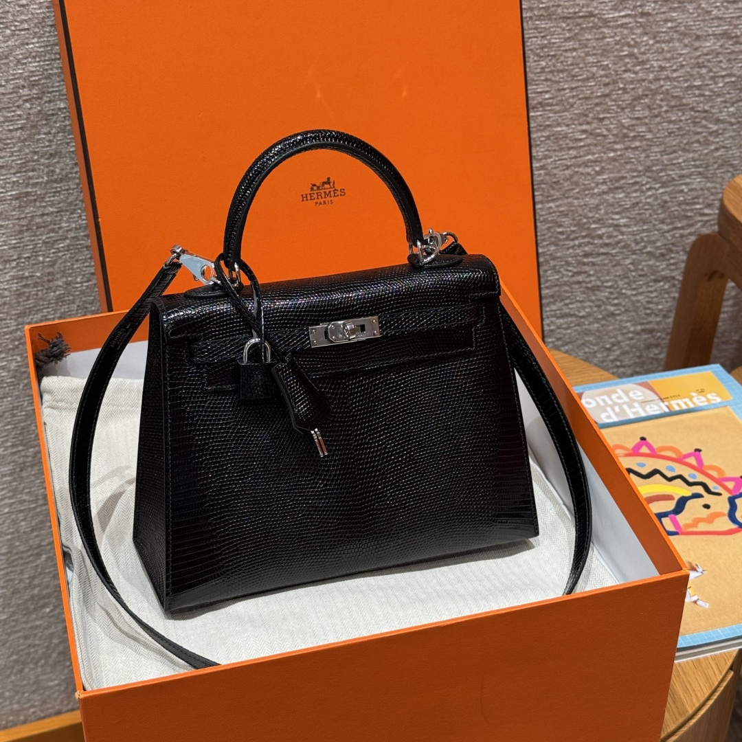 Hermès 愛馬仕 Leather Goods
