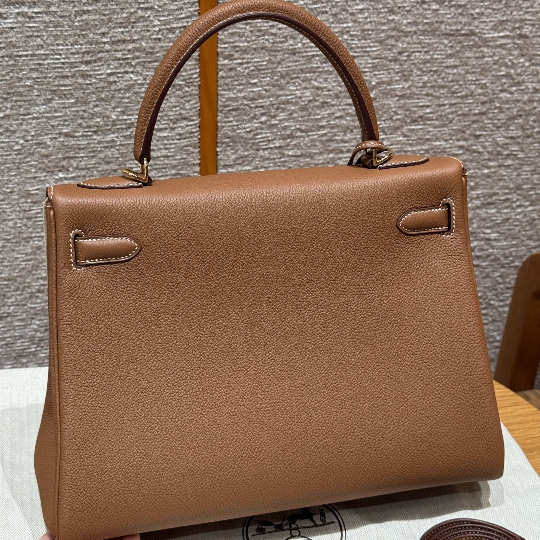 Hermès 愛馬仕 Leather Goods