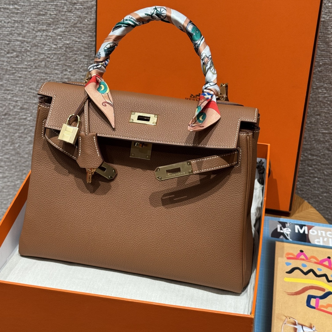 Hermès 愛馬仕 Leather Goods