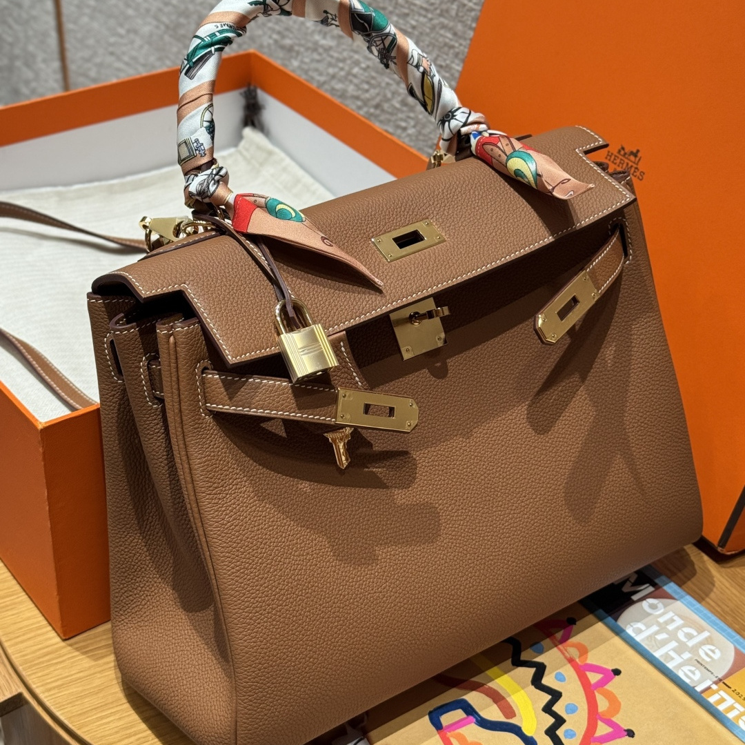 Hermès 愛馬仕 Leather Goods