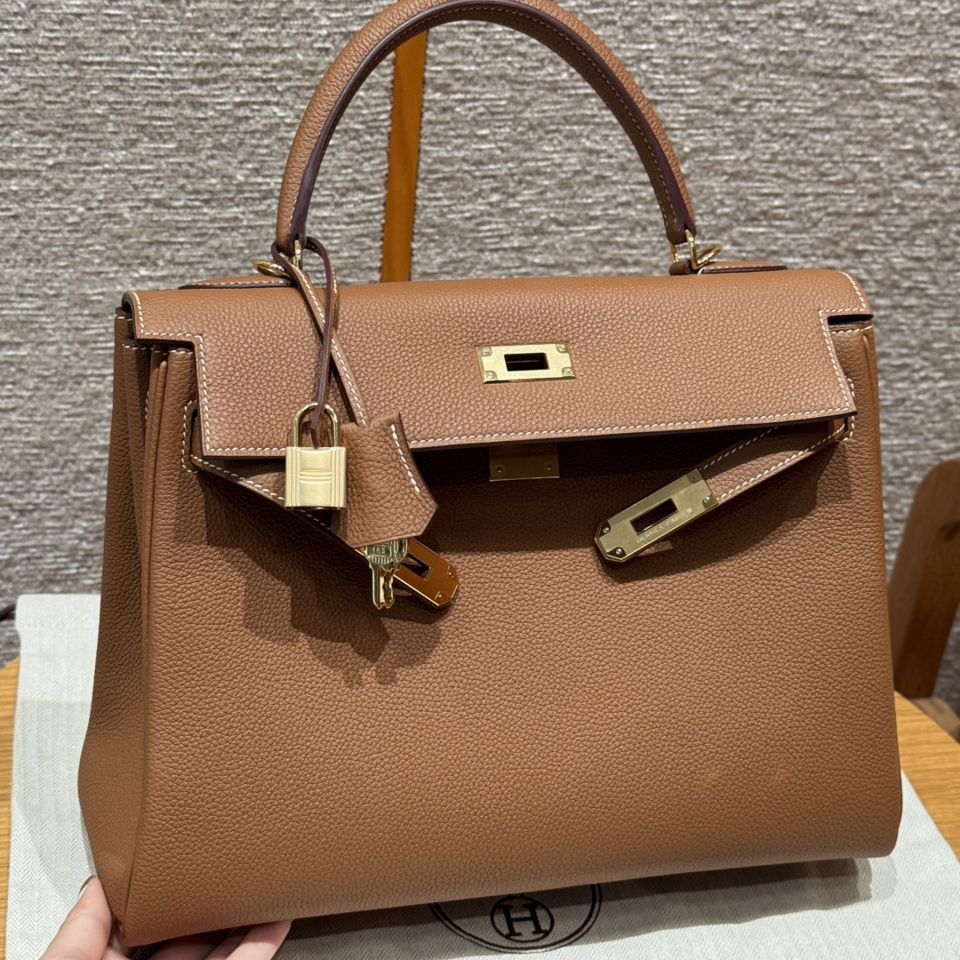 Hermès 愛馬仕 Leather Goods
