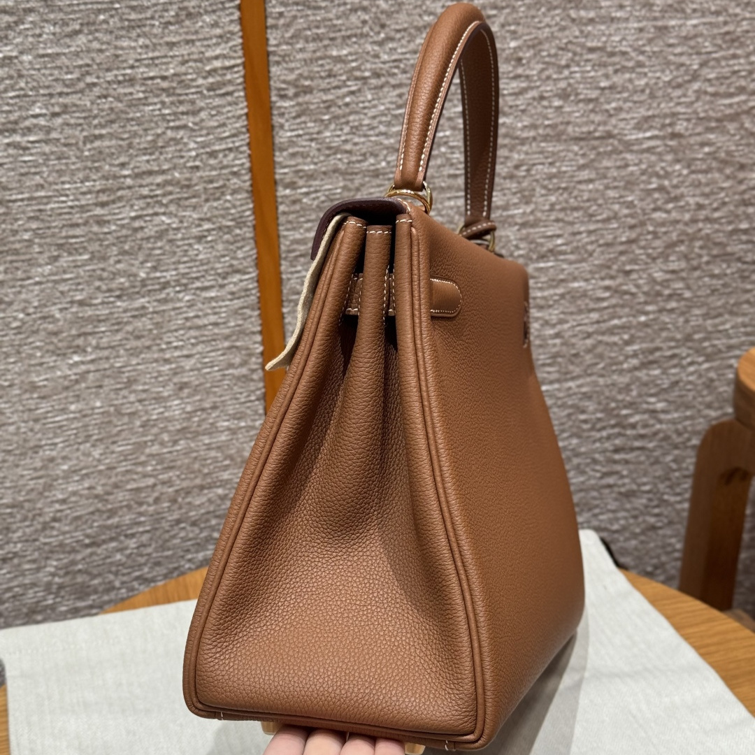 Hermès 愛馬仕 Leather Goods