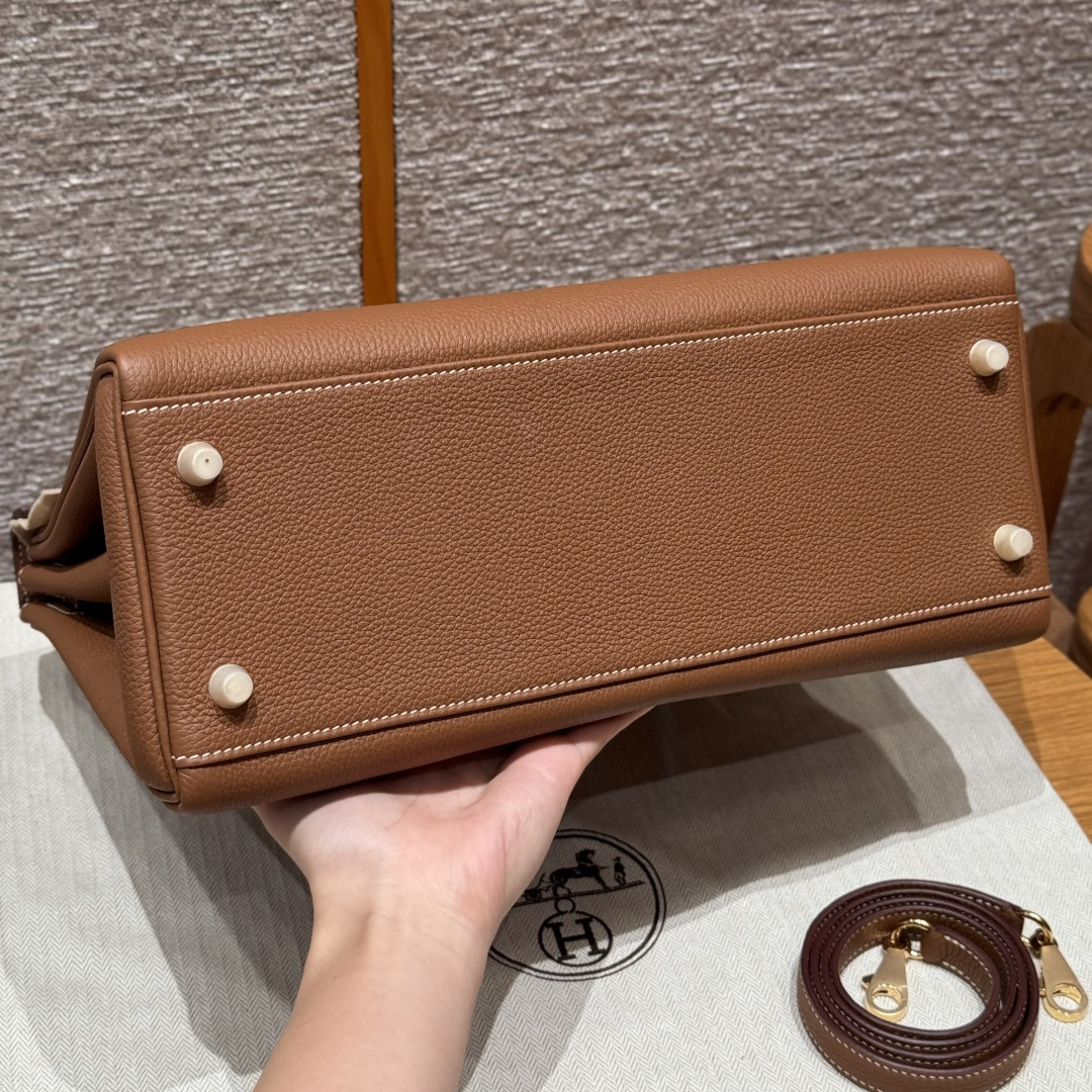 Hermès 愛馬仕 Leather Goods