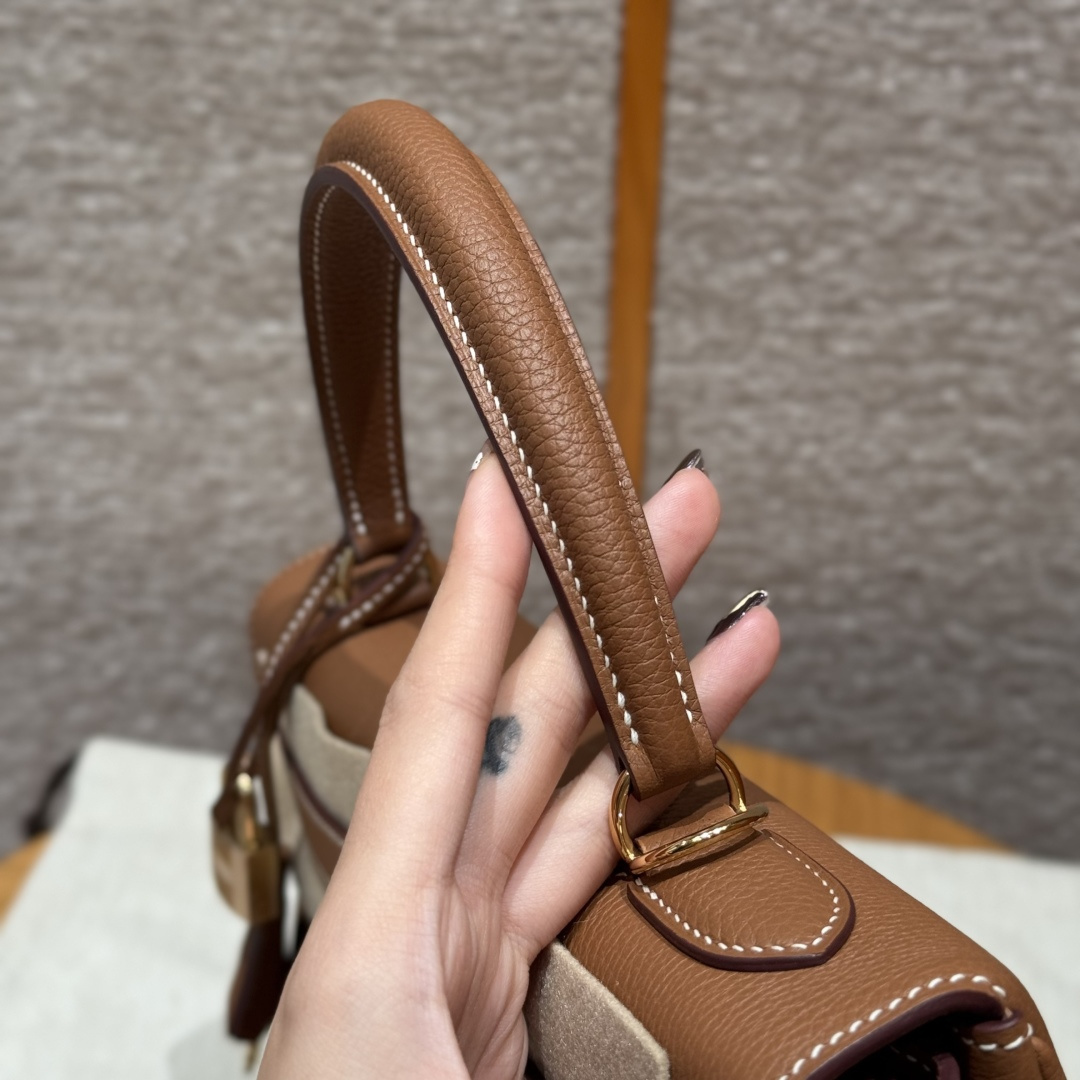 Hermès 愛馬仕 Leather Goods